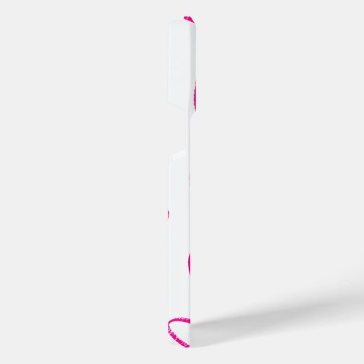 TelefonCase iPhone Hülle (Rechte Seite)