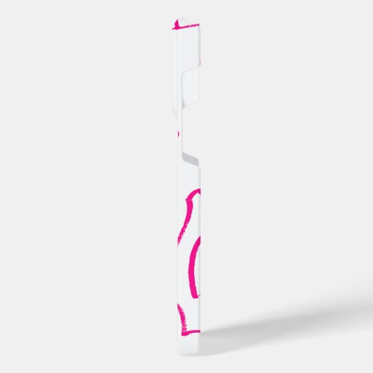 TelefonCase iPhone Hülle (Linke Seite)