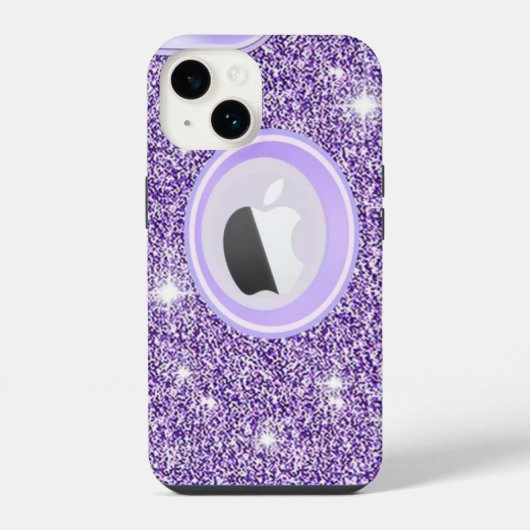 TelefonCase iPhone Hülle (Rückseite)