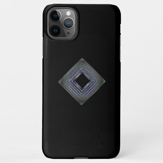 TelefonCase iPhone Hülle (Rückseite)