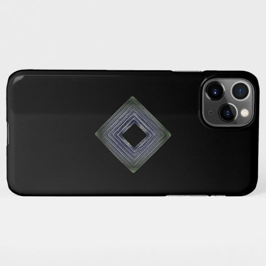 TelefonCase iPhone Hülle (Rückseite (Horizontal))