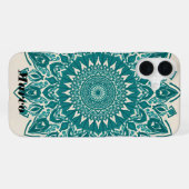 TelefonCase iPhone Hülle (Rückseite (Horizontal))