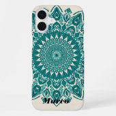 TelefonCase iPhone Hülle (Rückseite)