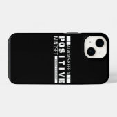 TelefonCase iPhone Hülle (Rückseite (Horizontal))