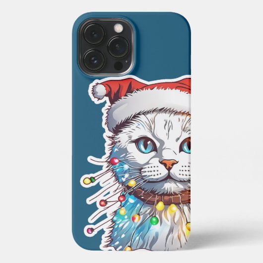 TelefonCase iPhone Hülle (Rückseite)