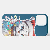 TelefonCase iPhone Hülle (Rückseite (Horizontal))