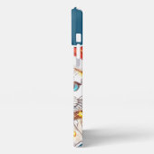 TelefonCase iPhone Hülle (Linke Seite)