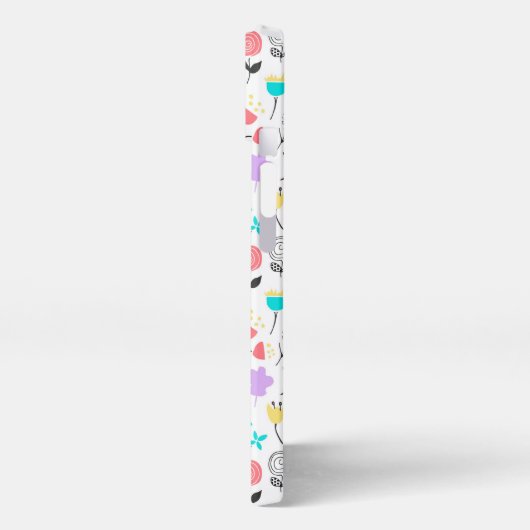 TelefonCase iPhone Hülle (Linke Seite)