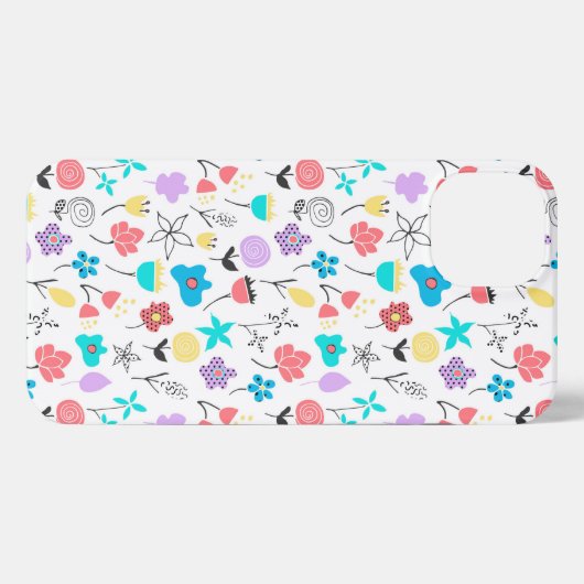 TelefonCase iPhone Hülle (Rückseite (Horizontal))