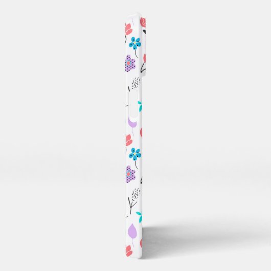 TelefonCase iPhone Hülle (Rechte Seite)