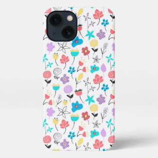 TelefonCase iPhone 13 Hülle