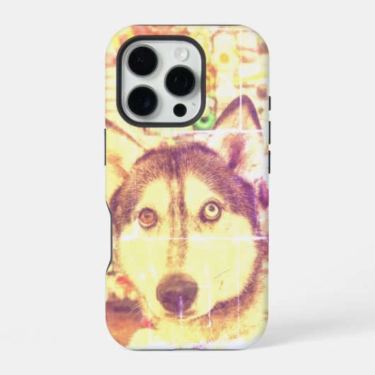 TelefonCase iPhone Hülle (Rückseite)