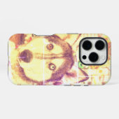 TelefonCase iPhone Hülle (Rückseite (Horizontal))