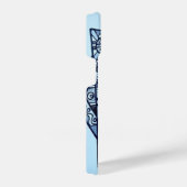 TelefonCase iPhone Hülle (Rechte Seite)