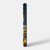 TelefonCase iPhone Hülle (Linke Seite)