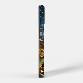 TelefonCase iPhone Hülle (Rechte Seite)