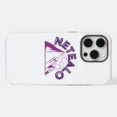TelefonCase iPhone Hülle (Rückseite (Horizontal))