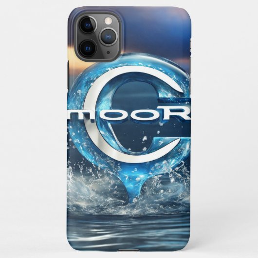 TelefonCase iPhone Hülle (Rückseite)