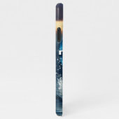 TelefonCase iPhone Hülle (Rechte Seite)