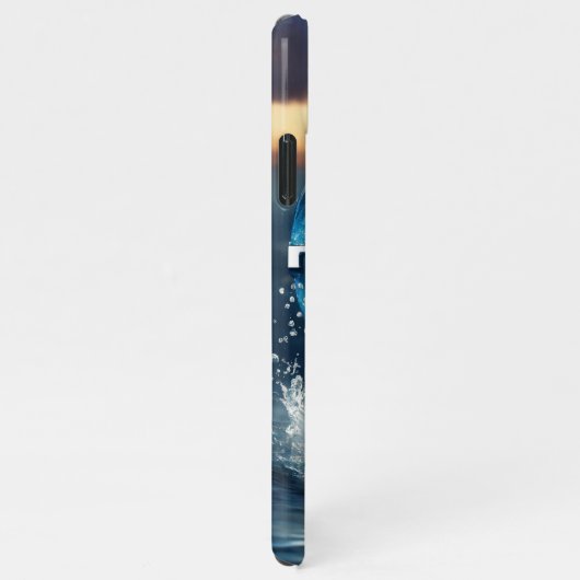 TelefonCase iPhone Hülle (Rechte Seite)