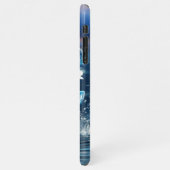 TelefonCase iPhone Hülle (Linke Seite)