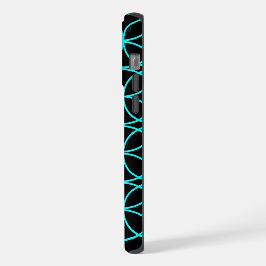 TelefonCase iPhone Hülle (Linke Seite)