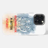 TelefonCase iPhone Hülle (Rückseite (Horizontal))