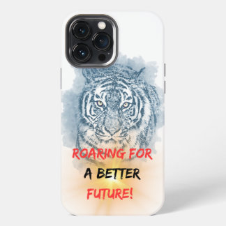 TelefonCase iPhone 13 Pro Max Hülle
