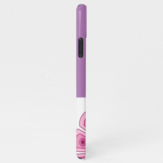 TelefonCase iPhone Hülle (Rechte Seite)