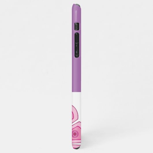 TelefonCase iPhone Hülle (Linke Seite)