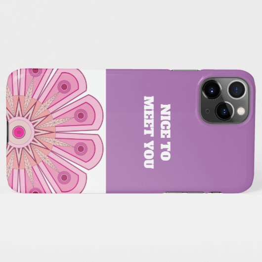 TelefonCase iPhone Hülle (Rückseite (Horizontal))