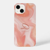 TelefonCase iPhone Hülle (Rückseite)