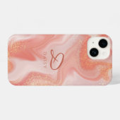 TelefonCase iPhone Hülle (Rückseite (Horizontal))