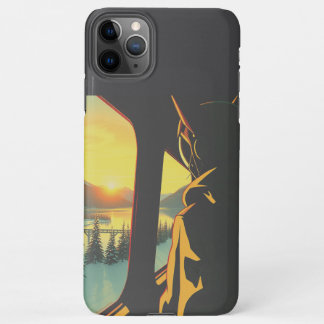 TelefonCase iPhone 11Pro Max Hülle