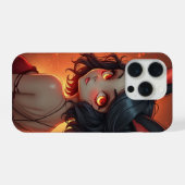 TelefonCase iPhone Hülle (Rückseite (Horizontal))