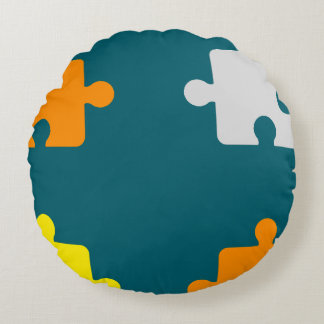 TelefonCase Rundes Kissen