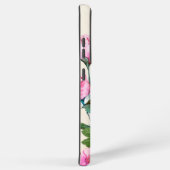 TelefonCase Samsung Galaxy Hülle (Rechte Seite)