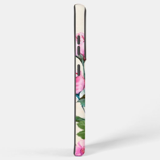 TelefonCase Samsung Galaxy Hülle (Rechte Seite)