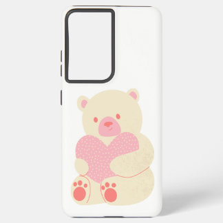 TelefonCase Samsung Galaxy Hülle