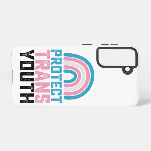 TelefonCase Samsung Galaxy Hülle (Rückseite (Horizontal))