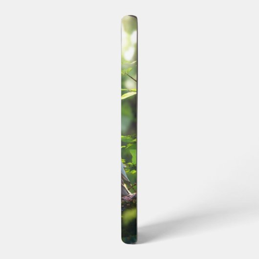 TelefonCase Samsung Galaxy Hülle (Linke Seite)