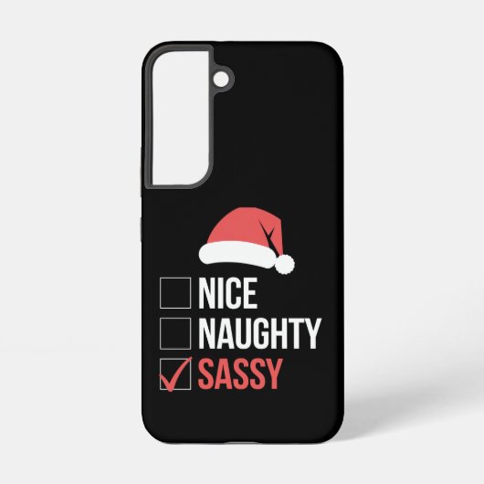 TelefonCase Samsung Galaxy Hülle (Rückseite)