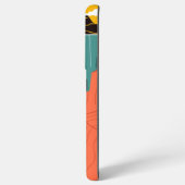 TelefonCase Samsung Galaxy Hülle (Rückseite (Horizontal))