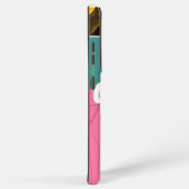 TelefonCase Samsung Galaxy Hülle (Rechte Seite)