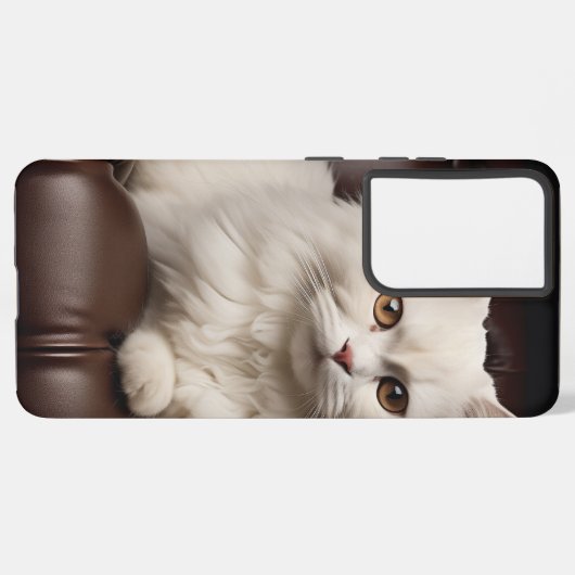 TelefonCase Samsung Galaxy Hülle (Rückseite (Horizontal))