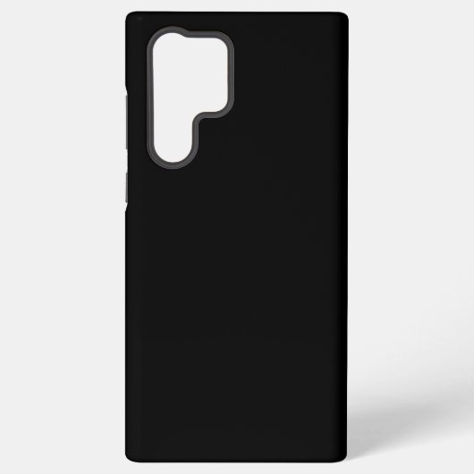 TelefonCase Samsung Galaxy Hülle (Rückseite)