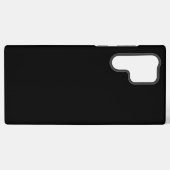 TelefonCase Samsung Galaxy Hülle (Rückseite (Horizontal))