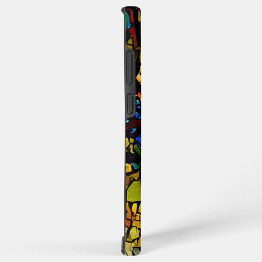 TelefonCase Samsung Galaxy Hülle (Rechte Seite)