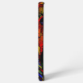 TelefonCase Samsung Galaxy Hülle (Linke Seite)