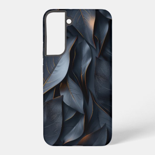 TelefonCase Samsung Galaxy Hülle (Rückseite)